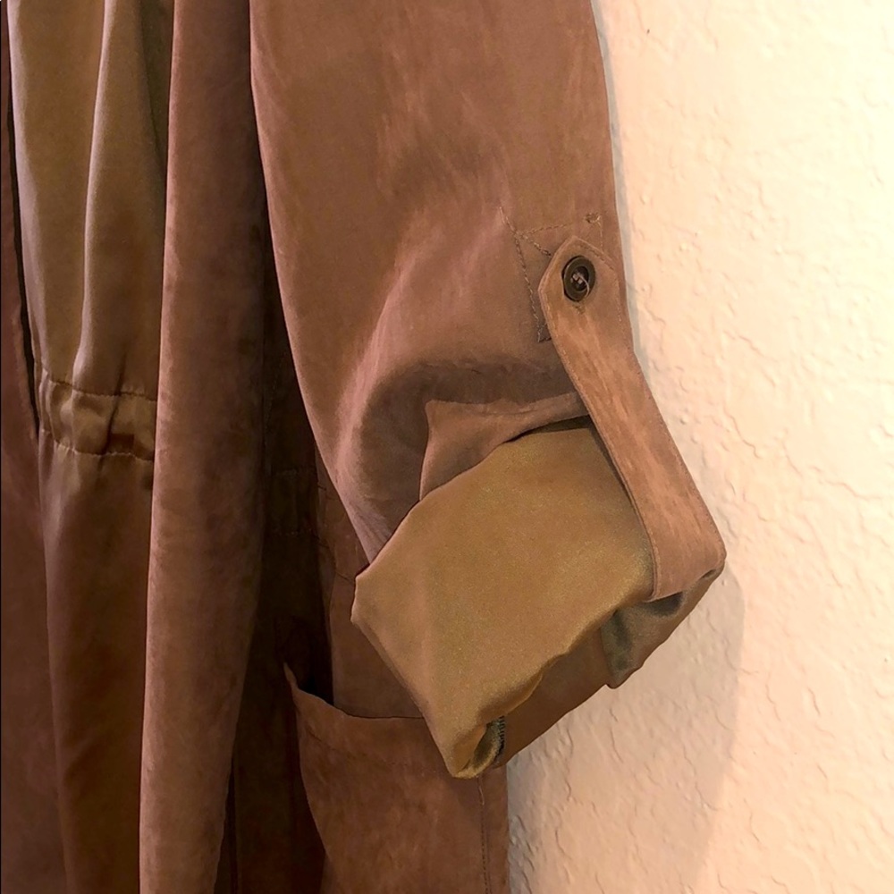 Light Jacket - Picture 5 of 5